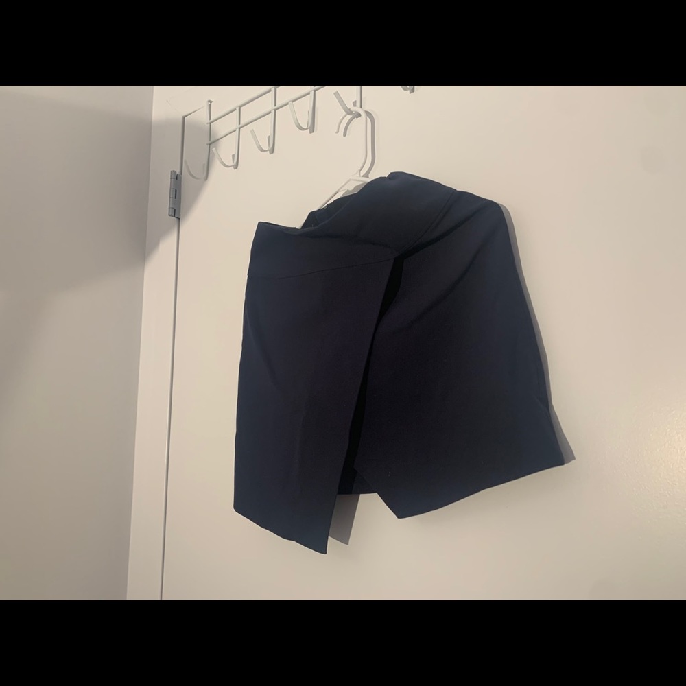 J crew skirt - size 00